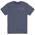 thumbnail image 2 of Case IH - Axial-Flow The Cutting Edge - Men's Short Sleeve Graphic T-Shirt, 2 of 4