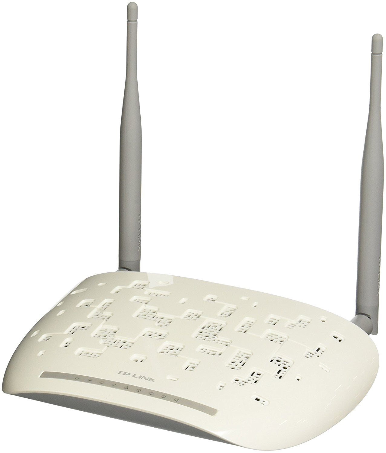 TD-W8961ND Wireless Wi-Fi Modem Router TP-Link N300 ADSL2 