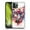 Eye Of The Tiger, variant on Head Case Designs Officially Licensed Riza Peker Animals Bear Hard Back Case Compatible with Apple iPhone 15 Plus