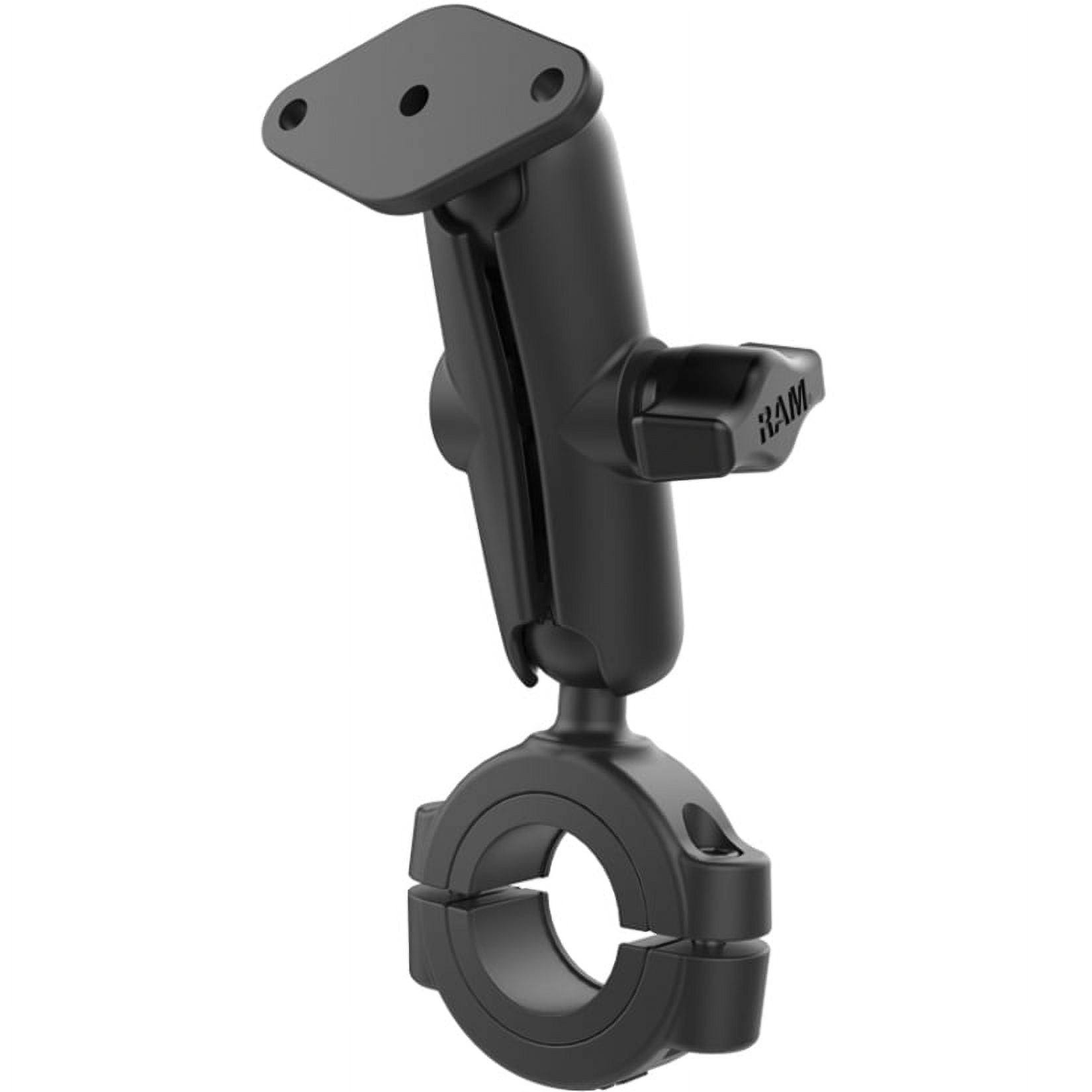 RAM Mounts Torque Vehicle Mount for Smartphone, Black