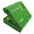thumbnail image 2 of TeeHee Men's St. Patricks Day Cotton Crew Socks Assorted 10-Pair Pack with Gift Box, 2 of 11