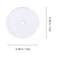 thumbnail image 2 of GOOHOCHY 80 tapones de seguridad transparentes para pendientes., 2 of 7