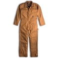 thumbnail image 4 of Walls Outdoor Men's Zero-Zone Duck Insulated Coverall - PECAN _XL - RG, 4 of 5