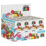 GUND Collectible Stuffed Animals & Plush Toys, Toca Life Surprise Mystery, 3"