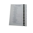 thumbnail image 2 of Loadbooks USA 6.5x55mm Swedish Mauser Reloading Manual, 2 of 3