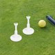 thumbnail image 4 of TEHAUX 2Ud Pins De Entrenamiento Ajustables Para Golf Compactos Y Para Uso En Interior Y Exterior, 4 of 8