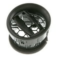 thumbnail image 5 of Geelife Dash AC Heater Air Vent Black for Lincoln Mark LT Ford F-150 09-14 9L3Z-19893-AA, 5 of 8