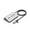 HU506, variant on Fast Speed USB 3.2 Type C Hubs 10Gbps Multiports Adapter Card Reader For Laptop Aluminum Alloy Design