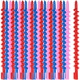 thumbnail image 2 of 20PCS Hair Curlers Perm Rods Spiral Perm Rods Hair Rollers Hair Curling Tools, 2 of 6