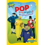 DISTRIBUTION SOLUTIONS WIGGLES-POP GO THE WIGGLES (DVD)            NLA! D100810D