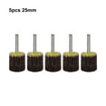 thumbnail image 4 of fastboy 5x Low Noise Mini Rotary Tool For Quiet Working Environment Musical Bodies Molds 5pcs 25mm, 4 of 6