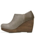 thumbnail image 6 of Dr. Scholl's Women's Harlow Wedge Booties, Wide Width Available, 6 of 9