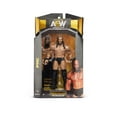 thumbnail image 1 of AEW 1 Figure Pack (Unrivaled Figure) - PAC, 1 of 2