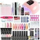 thumbnail image 1 of SAILING Juego de uñas con lámpara para uñas, secador de uñas, máquina perforadora de uñas, juego de manicura, Kit de uñas de Gel polivinílico, juego de esmalte, juegos de herramientas para m, 1 of 4