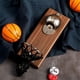 thumbnail image 5 of Basketball Court Bottle Opener Basketball Hoop Wall Mount, 5 of 5