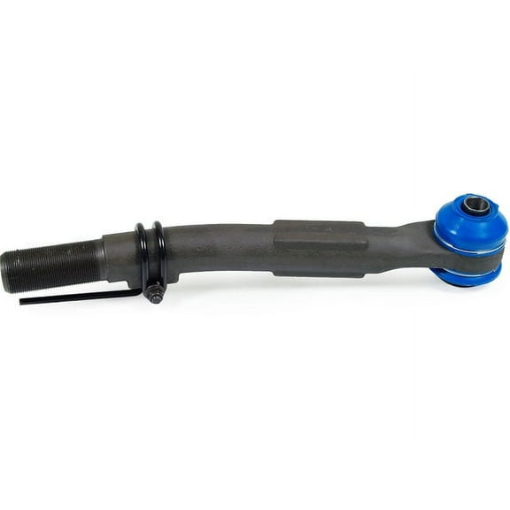 Front Right Outer Tie Rod End - Compatible with 2005 - 2022 Ford F-350 Super Duty 4WD 2006 2007 2008 2009 2010 2011 2012 2013 2014 2015 2016 2017 2018 2019 2020 2021