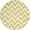 thumbnail image 3 of Safavieh Cambridge Kaitlyn Zig Zag Stripes Area Rug, 3 of 4