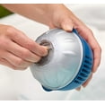 thumbnail image 4 of Frog @Ease SmartChlor Floating Chlorine and Mineral Sanitizing System (2 Pack), 4 of 6