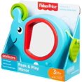 thumbnail image 1 of Fisher-Price Peek & Play Mirror, 1 of 1