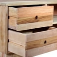 thumbnail image 7 of vidaXL TV Stand Solid Wood Reclaimed, 7 of 7