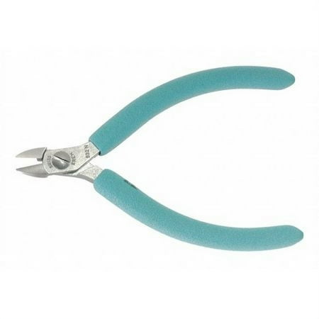 UPC: 0037103194756 | Erem 632NCF Cable Cutter: 0.01  Capacity  4.331  OAL Wire Cutter Pliers