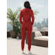 thumbnail image 3 of Conjunto Mujer Térmico Pant Y Sudadera Capucha Set De Pants, 3 of 7