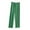 Green, variant on Wiyuqeen Solid Straight Wide Leg Pants Woman Loose Fit Yoga Workout Pants Casual Baggy Drawstring Sweatpants Comfy Lounge Daily Pajama Pants