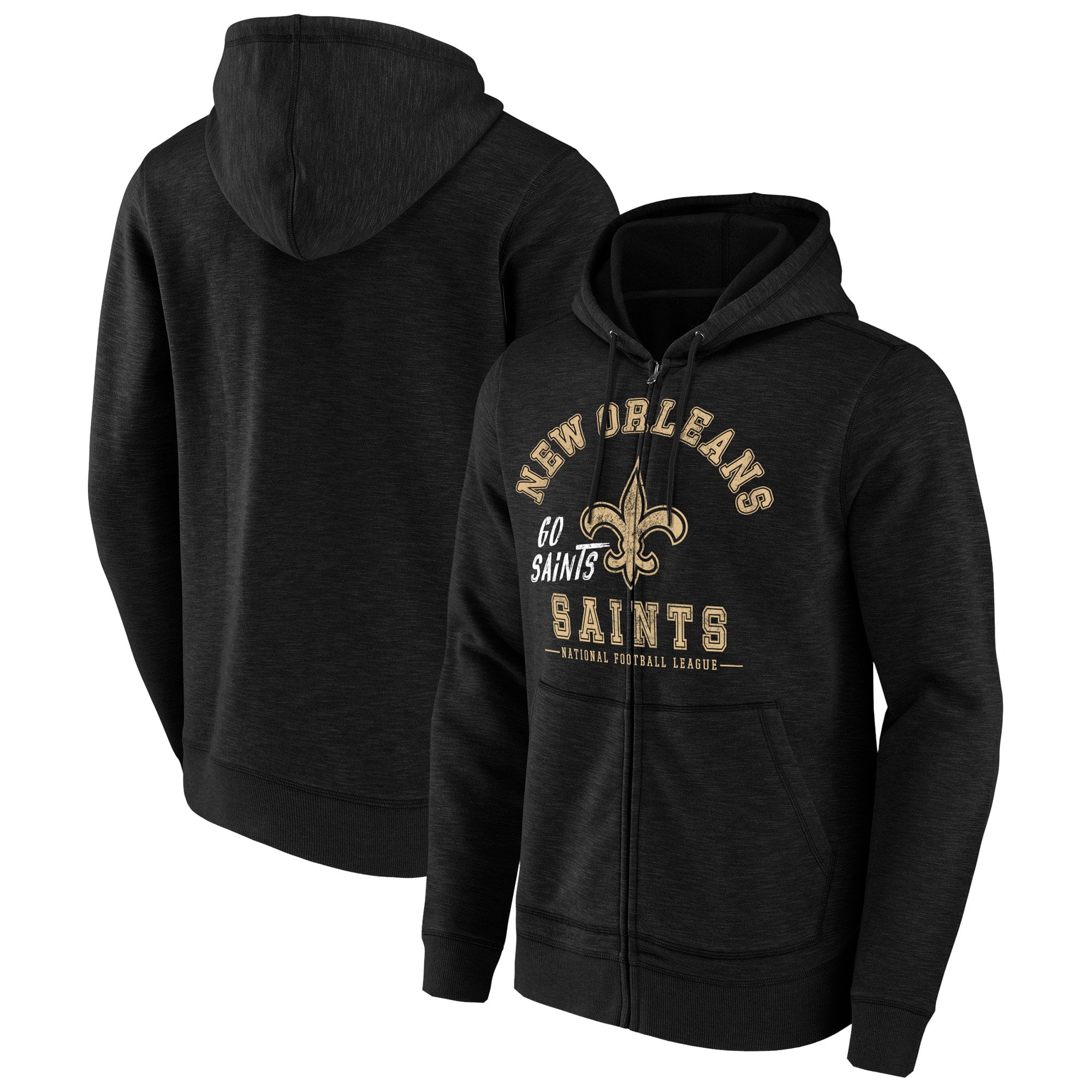 nfl hoodie saints