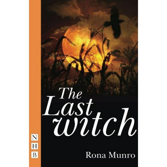 The Last Witch (Paperback)