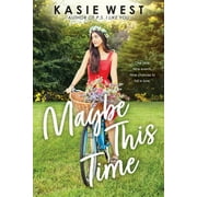 Maybe This Time (Paperback)