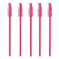 thumbnail image 2 of Xihbxyly dia del primer ministro Cepillo de pestañas desechable, herramienta de belleza portátil, cepillo de maquillaje, 50 cepillos de pestañas, 2 of 3