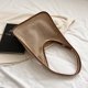 thumbnail image 4 of Bolso informal para mujer, bolso bohemio tejido a mano, bolso de viaje Retro (marrón) Ehuebsd Para Estrenar, 4 of 9