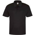 thumbnail image 1 of AWDis Cool Mens Moisture Wicking Polo Shirt, 1 of 2