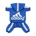 thumbnail image 5 of Adidog Pet Pet Four-Legged Hoodie XS-XXL, 5 of 10