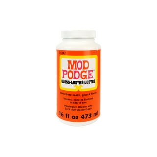 Mod Podge Outdoor: Your Complete Guide - Mod Podge Rocks