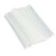 thumbnail image 1 of Barras De Pegamento Termofusible, Barra De Pistola De Pegamento Caliente De Adhesión Fuerte Multiusos Transparente De Alta Estabilidad Para Decoraciones, 1 of 7