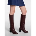 thumbnail image 2 of Scenario Women's Woven Tall Boots, 2 of 6