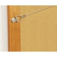 thumbnail image 2 of Hillman 536238 D-Ring Mirror and Picture Hangers, Value Pack, Steel, Zinc Plated (1/8"), 10 Piece, 2 of 2