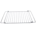 thumbnail image 1 of CIMAXIC 1Pc Telescopic Net Rack Practical Electric Oven Rack Stainless Steel Grill Mesh,13.78"X10.63"X0.2", 1 of 4