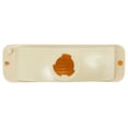 thumbnail image 3 of Geelife For 1984-1988 Ford Bronco II 1983-1988 Ford Ranger Left Parking Light, 3 of 8