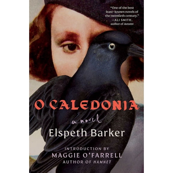 O Caledonia, (Paperback)