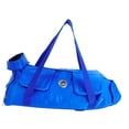 thumbnail image 3 of Bolsa de aseo para gatos, bolsa de transporte para gatos, bolsa de sujeción, bolsa de baño para gatos, bolsa de lavado ajustable para gatos , Azul, l, 3 of 9