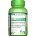 thumbnail image 7 of L Arginine 1000mg | 50 Caplets | Maximum Strength | Vegan, Non-GMO, Gluten Free Supplement | by Nature's Truth, 7 of 7