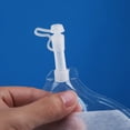 thumbnail image 2 of Cut-to-Fit Reusable Urostomy Bag with Stopcock, 2 of 6