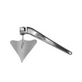 Plow Anchor Stainless Steel 316 Anchor Multispecification Precision