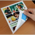 thumbnail image 5 of PPD Matte Double Sided Photo Paper for Inkjet Printers, 8.5 x 11 inches, 50 Sheets, 210 Gsm, 5 of 8