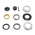 thumbnail image 3 of FSA Orbit Z 1.5R 1-1/8"-1.5" Reducer Headset Straight Sealed Bearing #XTE1658, 3 of 4