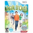thumbnail image 1 of Walk It Out - Nintendo Wii, 1 of 4