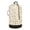 Baseballs And Bats, variant on Large Capacity Drawstring Laundry Backpack Portable Dirty Clothes Hamper Pattern Of Soccer Elements