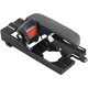 thumbnail image 1 of Manija de puerta interior Accesorios para automóvil Reemplazo resistente Compatible Fácil instalación Ensamblaje profesional de manija para automóvil Delantero derecho 82620 1E000, 1 of 8